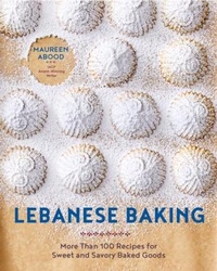 Abbildung von: Lebanese Baking - Countryman Press Inc.