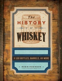 Abbildung von: The History of Whiskey - Countryman Press Inc.
