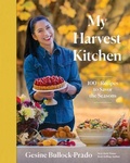 Cover: My Harvest Kitchen - Countryman Press Inc.