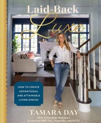 Abbildung von: Laid-Back Luxe - Countryman Press Inc.