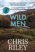 Cover: Wild Men - BLACK ROSE WRITING