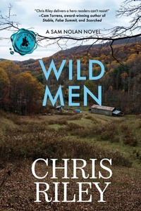 Enlarge image Cover: Wild Men - BLACK ROSE WRITING