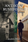Cover: Anthony Rushforth - Ibukku, LLC