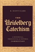 Cover: The Heidelberg Catechism - Faithlife Corporation