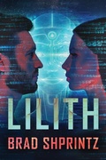 Cover: Lilith - Bradley H. Shprintz