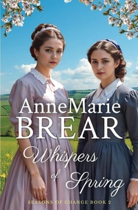 Enlarge image Cover: Whispers of Spring - Annemarie Brear