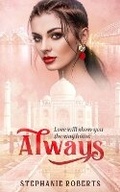 Cover: Always - Thorpe-Bowker