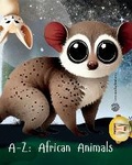 Cover: A-Z - Freemanjoyventures