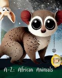 Enlarge image Cover: A-Z - Freemanjoyventures