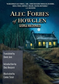 Enlarge image Cover: Alec Forbes of Howglen (Translated) - The Room to Roam