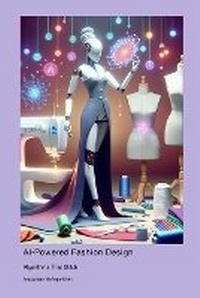 Abbildung von: AI-Powered Fashion Design - Golden Delicious Imperium