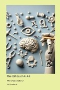 Cover: The Ethics of AI Art - Ice Cream Tree Books