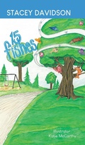 Cover: 15 Fishes - Tellwell Talent