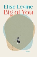 Cover: Big of You - Biblioasis