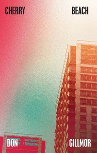 Enlarge image Cover: Cherry Beach - Biblioasis