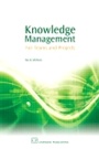 Cover: Knowledge Management - Elsevier