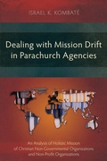 Cover: Dealing with Mission Drift in Parachurch Agencies - Langham Publishing