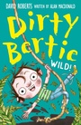 Cover: Wild! - Little Tiger Press