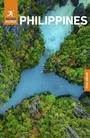Cover: Rough Guides Philippines: Travel Guide with eBook - Rough Guides