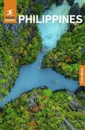 Cover: Rough Guides Philippines: Travel Guide with eBook - Rough Guides