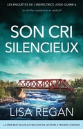Cover: Son Cri silencieux - Bookouture