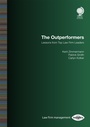 Cover: The Outperformers - Globe Law and Business