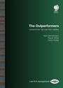 Cover: The Outperformers - Globe Law and Business Ltd