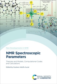 Abbildung von: NMR Spectroscopic Parameters - Royal Society of Chemistry