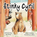 Cover: Stinky Cyril - Andrews UK Limited