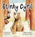 Cover: Stinky Cyril - Andrews UK Limited