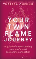 Cover: Your Twin Flame Journey - Godsfield Press