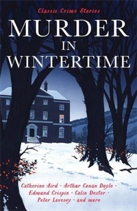 Abbildung von: Murder in Wintertime - Profile Books Ltd