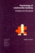 Cover: Psychology of Relationship Banking - Elsevier