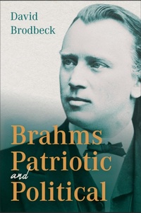 Abbildung von: Brahms Patriotic and Political - Black & White Publishing