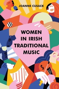 Abbildung von: Women in Irish Traditional Music - Boydell Press