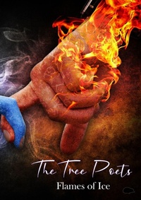 Enlarge image Cover: The Tree Poets - Hedgehog Poetry Press