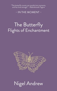 Abbildung von: The Butterfly - Saraband