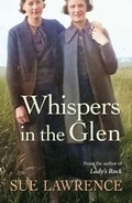 Cover: Whispers in the Glen - Saraband