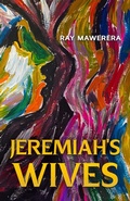 Cover: Jeremiah's Wives - Carnelian Heart Publishing Ltd