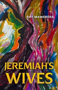 Abbildung von: Jeremiah's Wives - Carnelian Heart Publishing Ltd