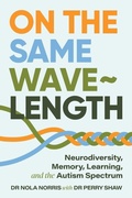 Cover: On the Same Wavelength - Amba Press