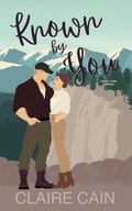 Cover: Known By You - Claire Cain