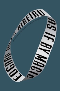 Abbildung von: As If by Magic - Bellevue Literary Press