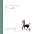 Cover: ( degrees) - seed - Agincourt Press