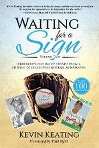 Abbildung von: Waiting for a Sign Volume 2 - Core Media Group Inc.