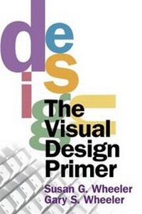 Abbildung von: Visual Design Primer, The - Pearson