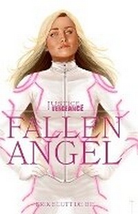 Enlarge image Cover: Fallen Angel - Defconone Publishing