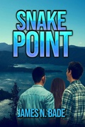 Cover: Snake Point - worldcastlepublishing