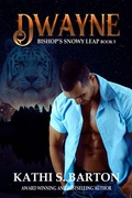 Cover: Dwayne (Bishop's Snowy Leap, #5) - worldcastlepublishing