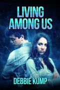 Cover: Living Among Us - worldcastlepublishing